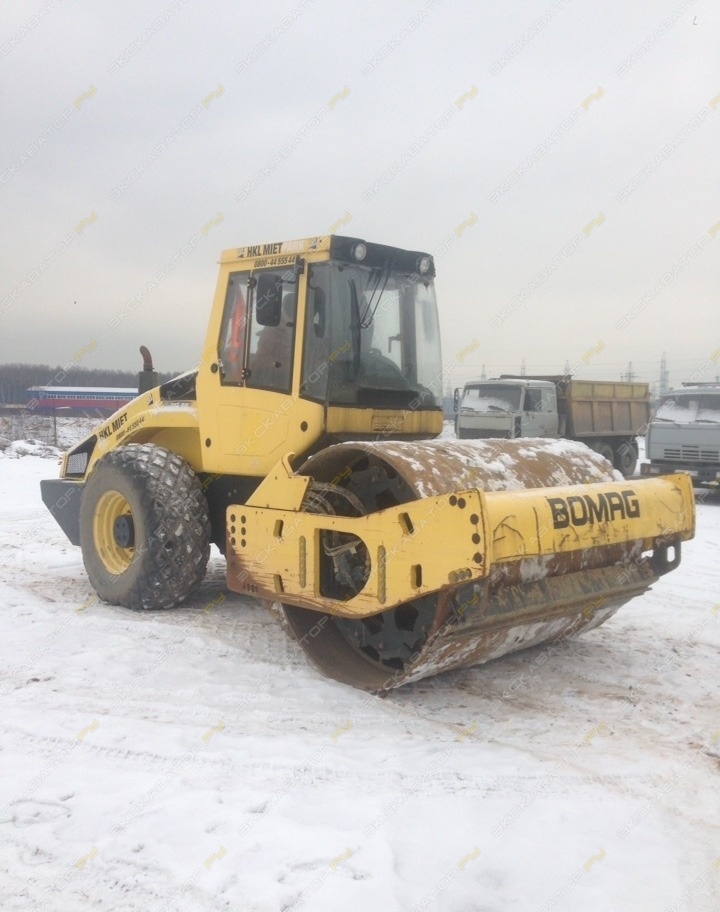 Bomag BW 213 DH-4 [1]