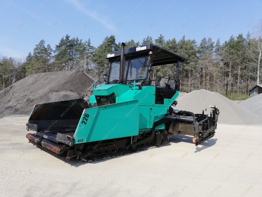 ABG Titan 325 [0]