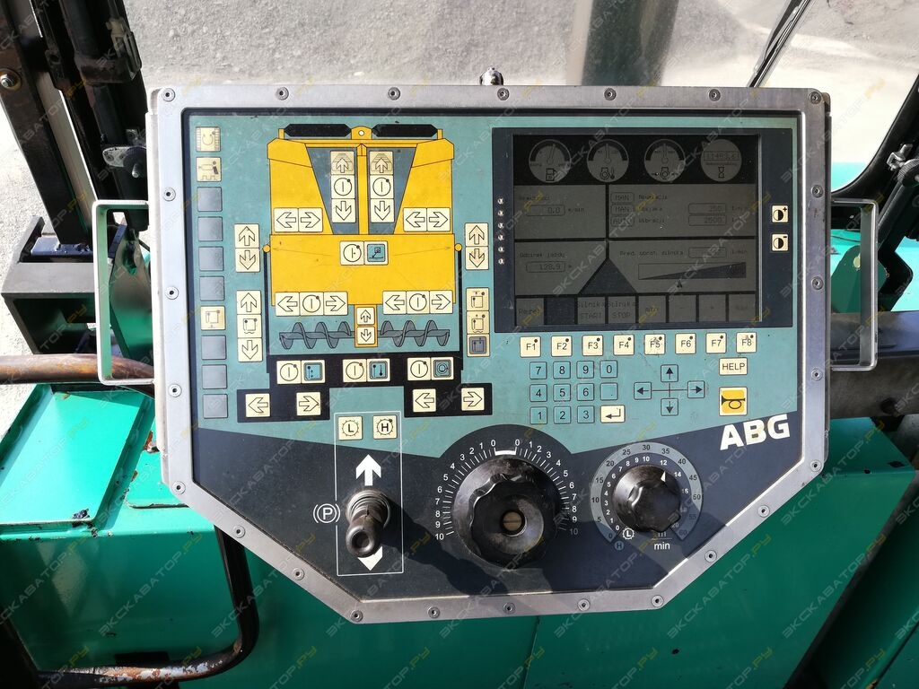 ABG Titan 325 [14]