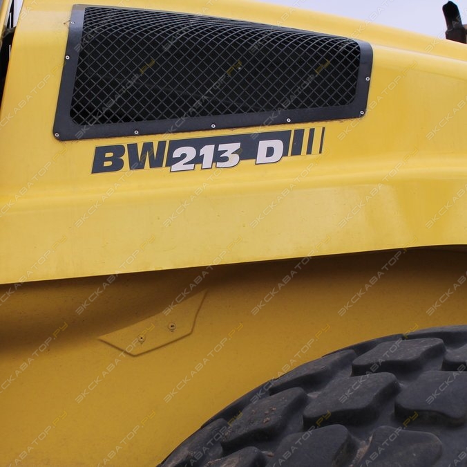 Bomag BW 213 D-4 [1]