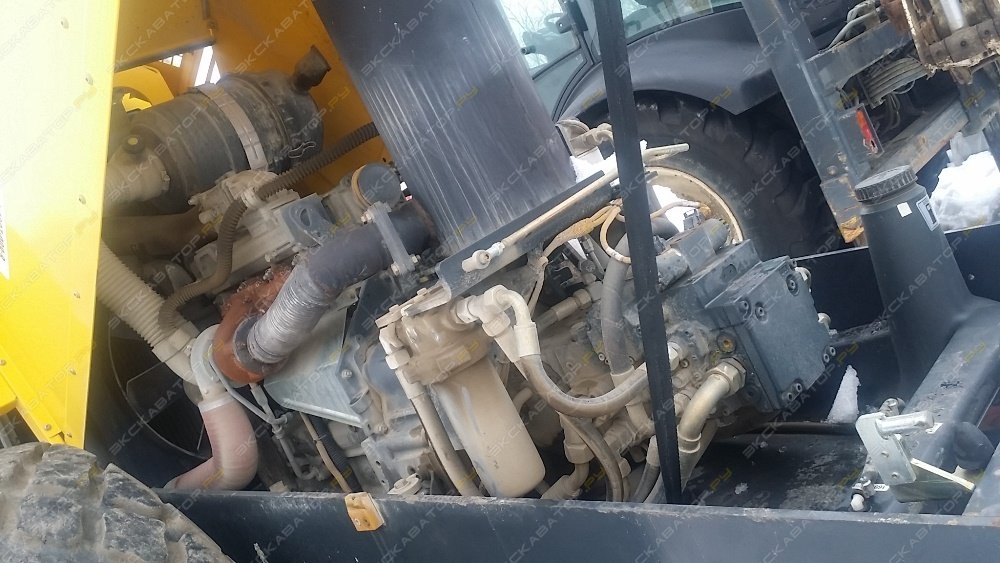 Bomag BW 213 D-40 [4]