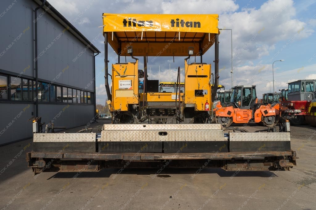 ABG Titan 325 [1]