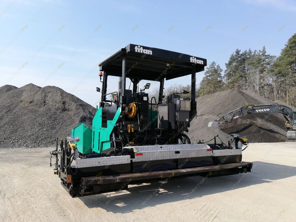 ABG Titan 325 [4]