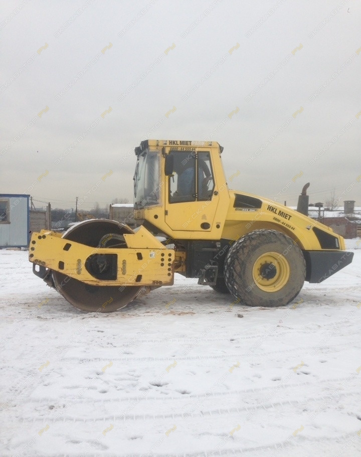 Bomag BW 213 DH-4 [0]