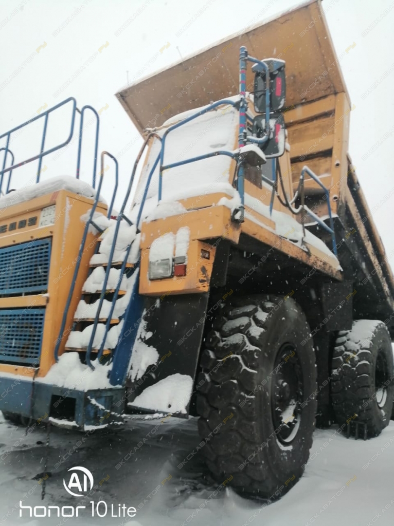 БелАЗ 7555 [3]