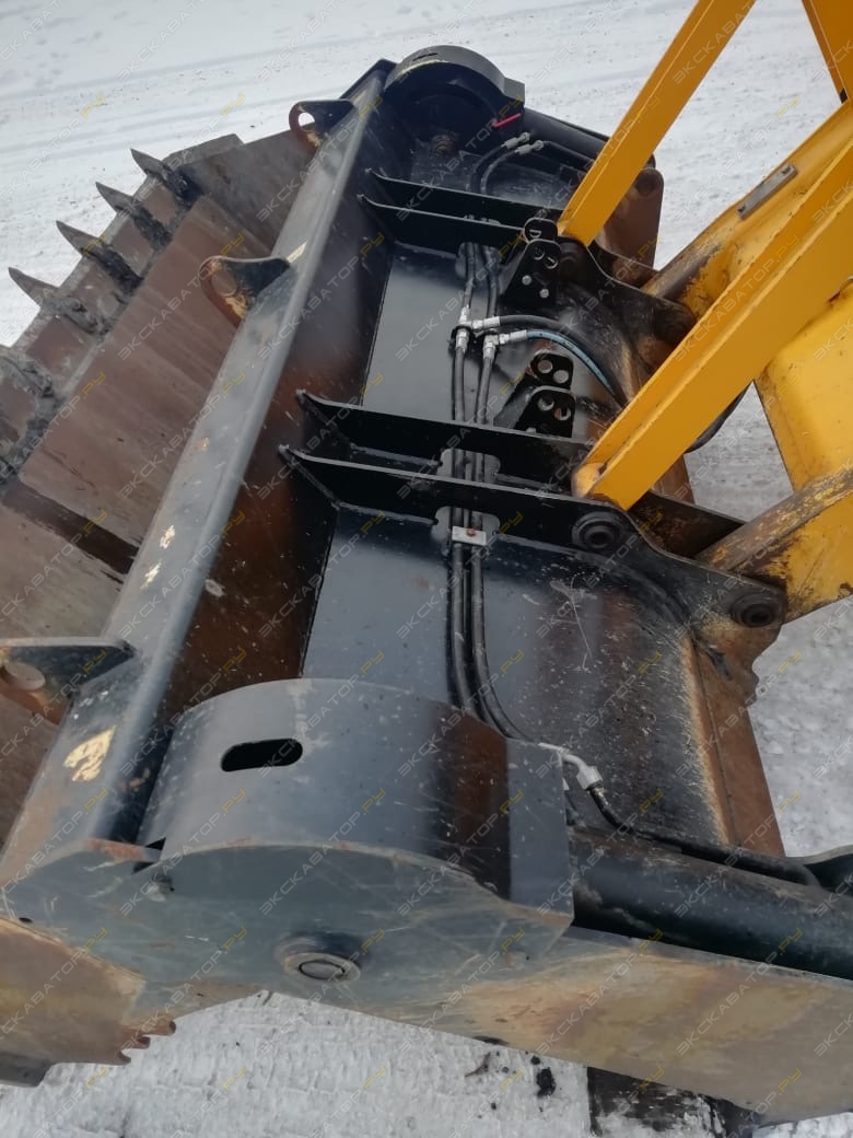 JCB 5CX [1]