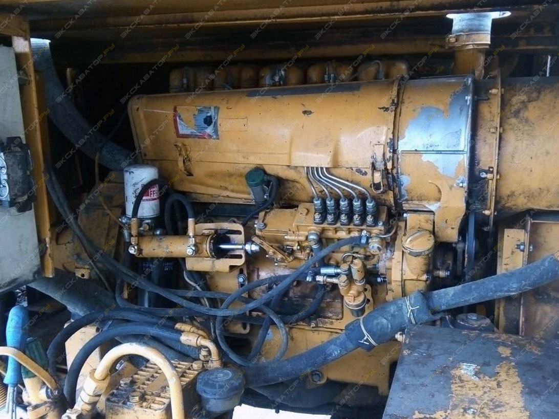 Cifa PC 506 [4]