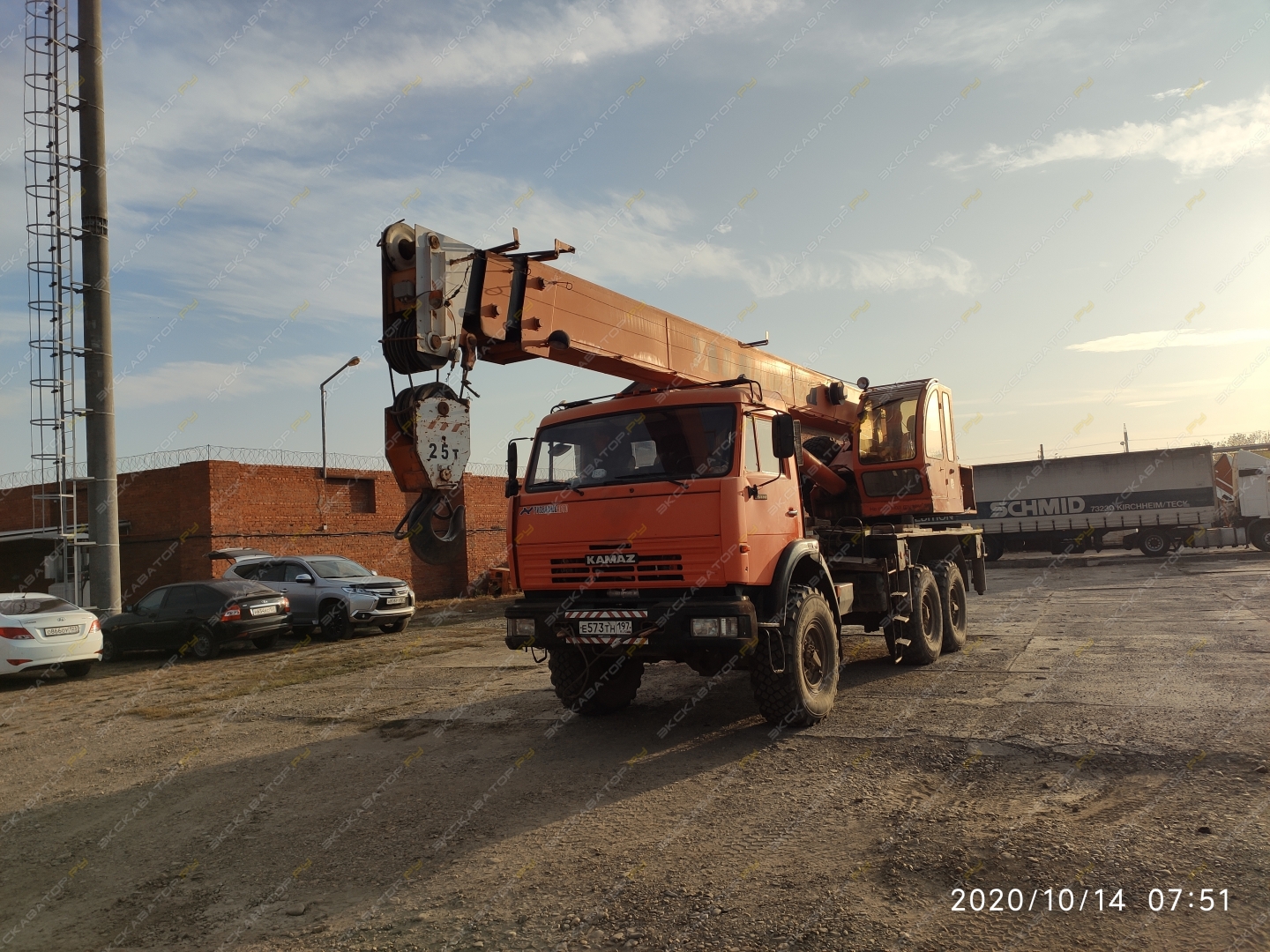 Ульяновец МКТ-25.7 [8]