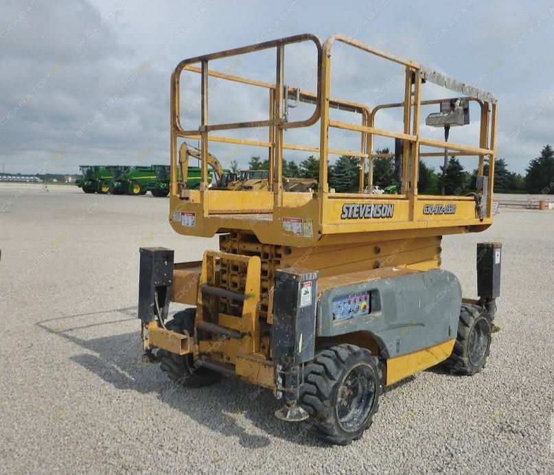 Haulotte Compact 12 RTE [1]
