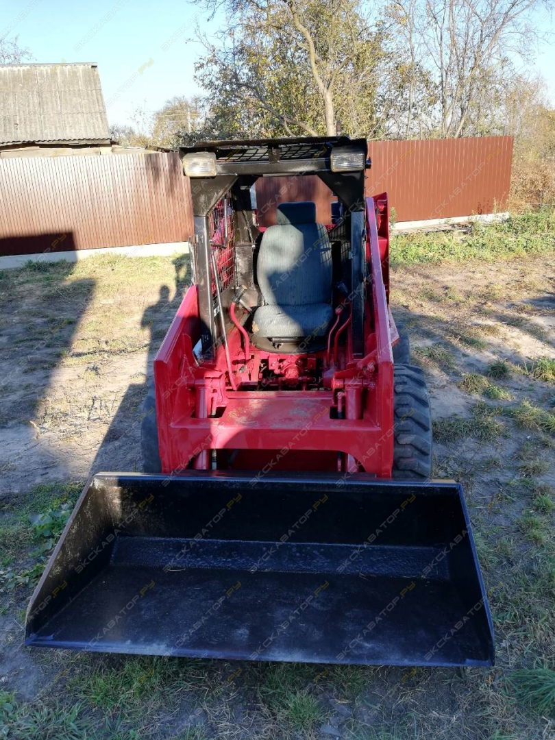 Bobcat 530 [1]