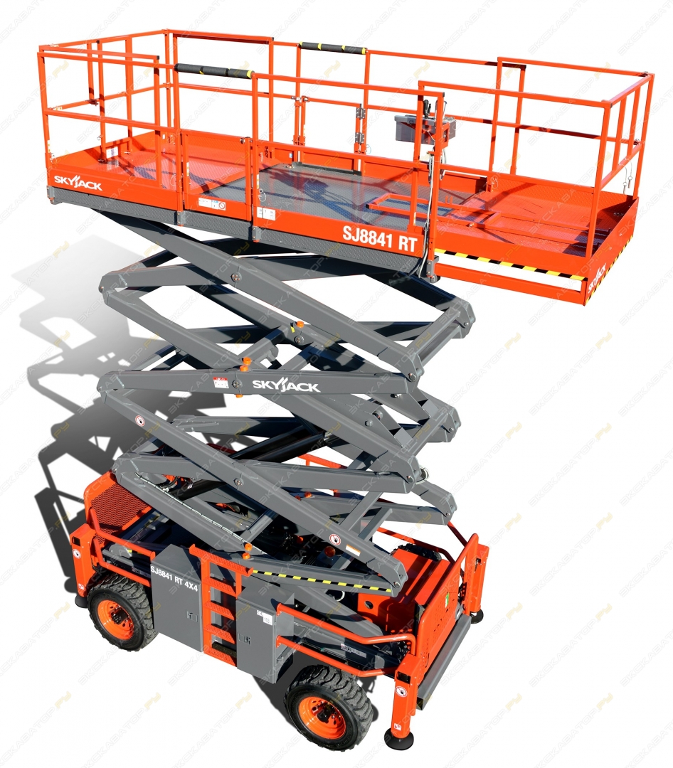 Skyjack SJ 8841 [1]
