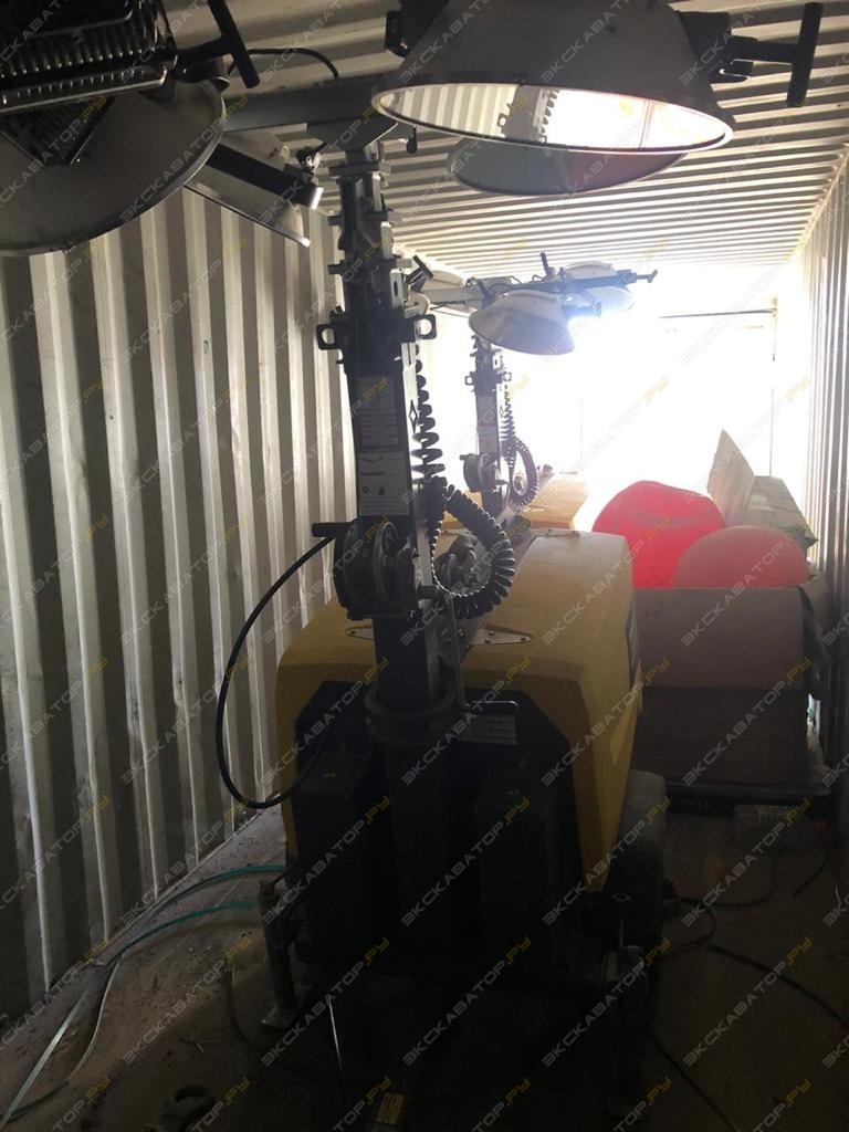 Atlas Copco HiLight V5+ [2]