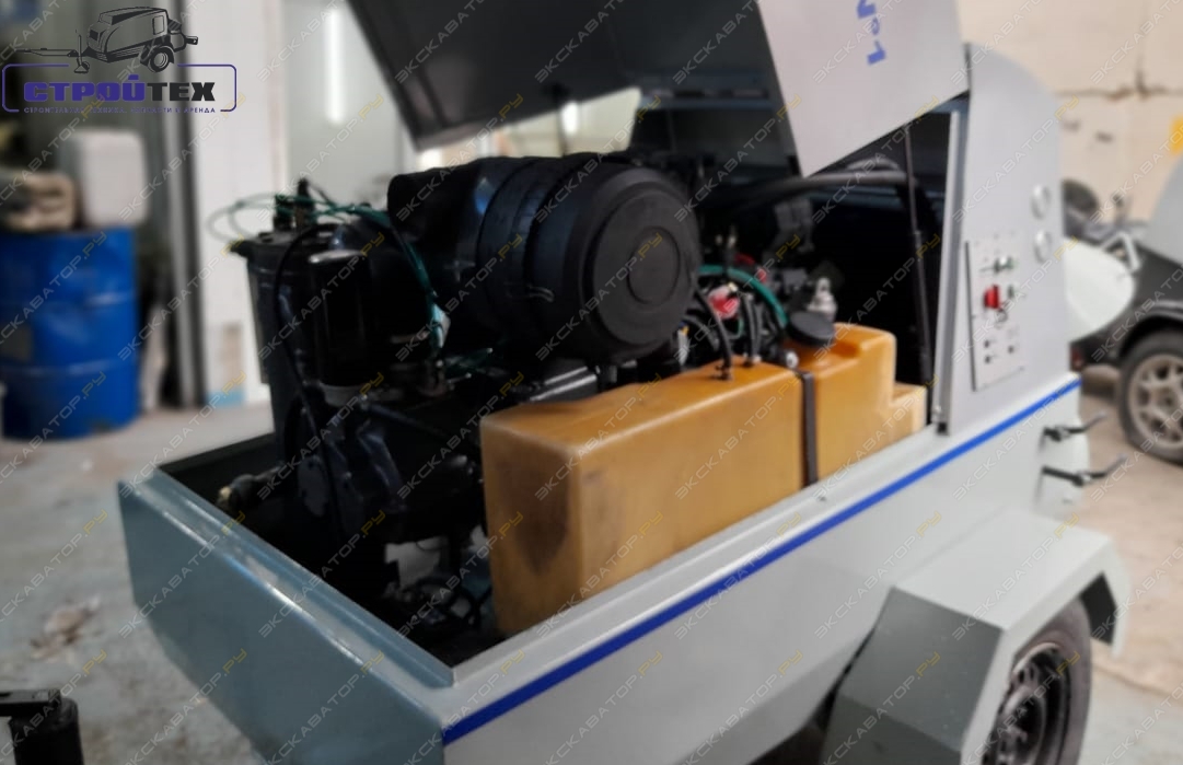 BMS Worker N 1 стандарт [0]