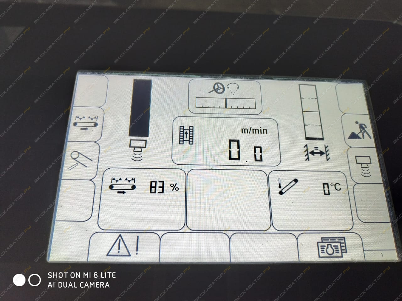 Vоgele MT 3000-2 [0]