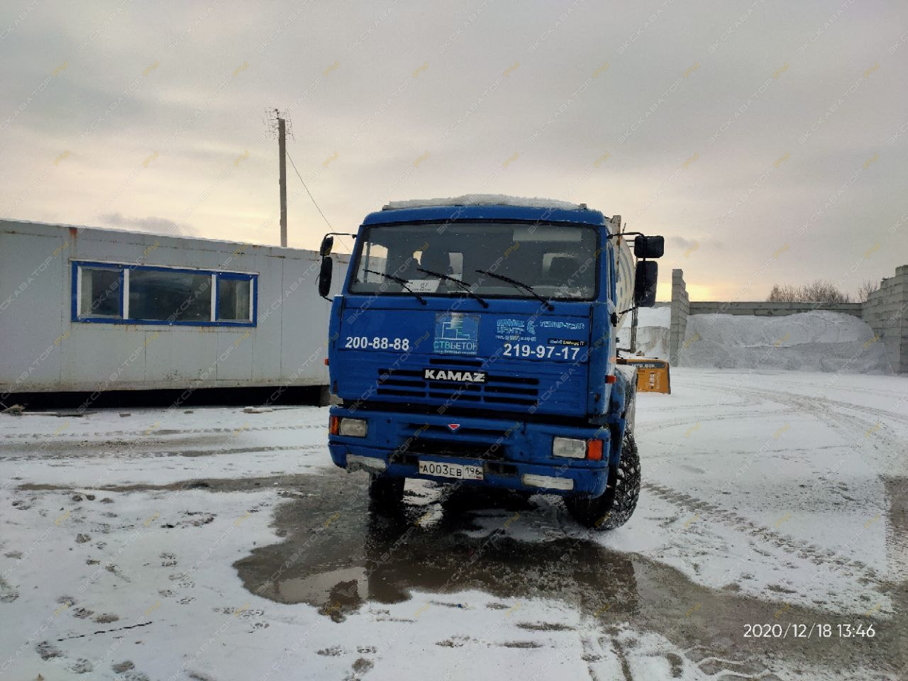 КАМАЗ 58149Z  (ABS-9A) [1]