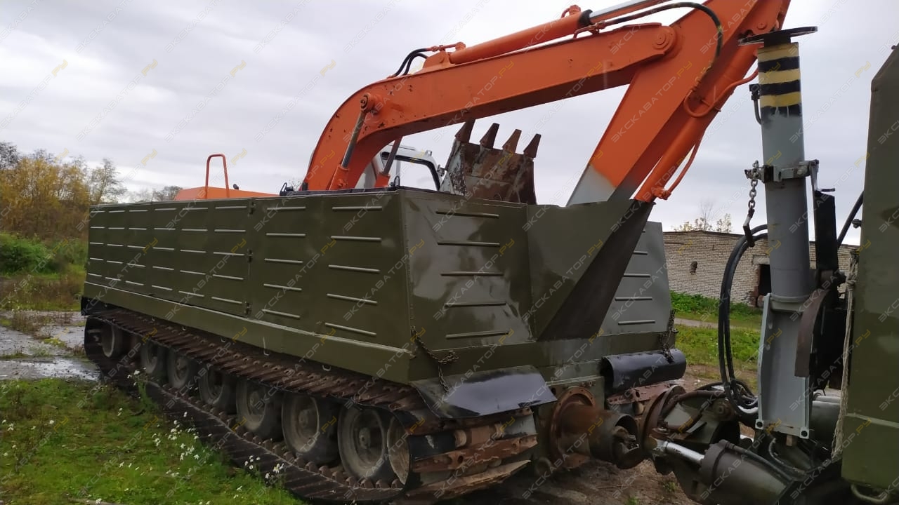 Витязь ДТ-30ПМН [6]