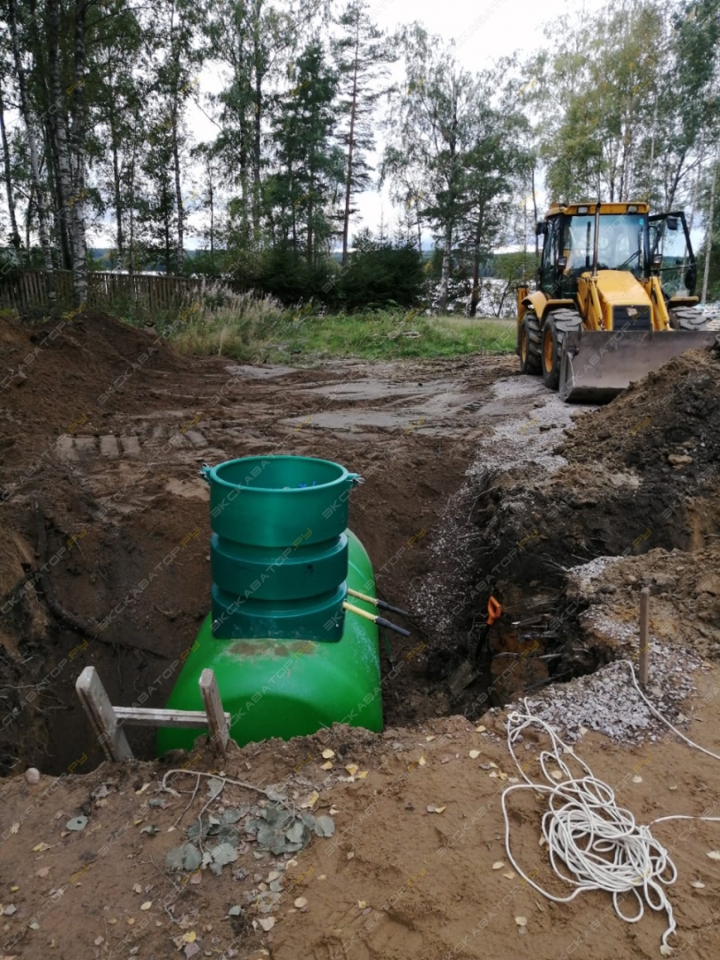 JCB 3CX Super [4]