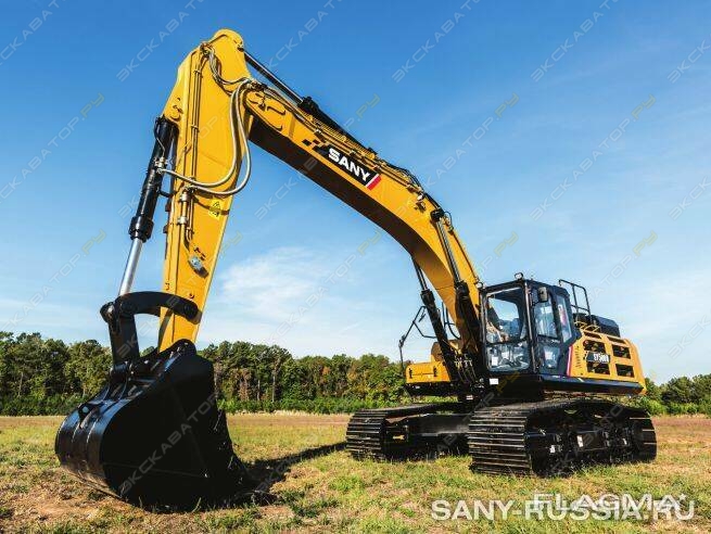 Sany SY500H [0]
