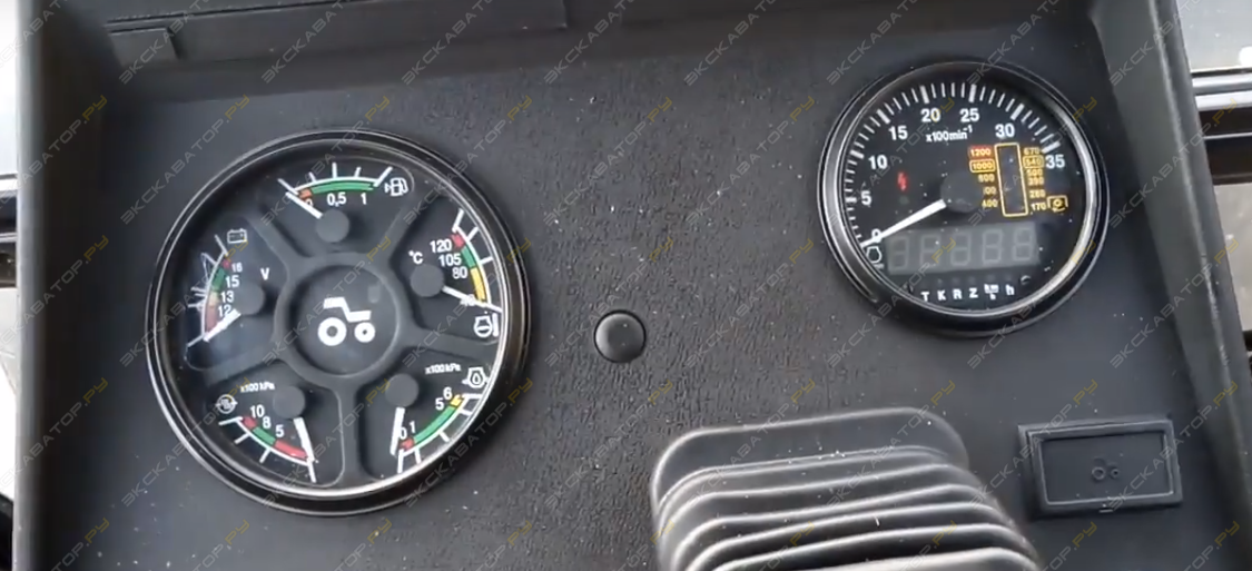 МТЗ 82.1 [11]