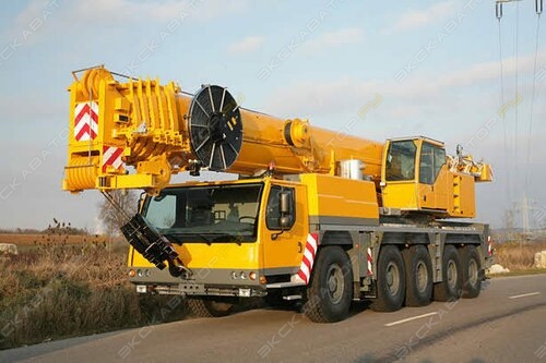 Liebherr LTM 1120-5.1 [0]