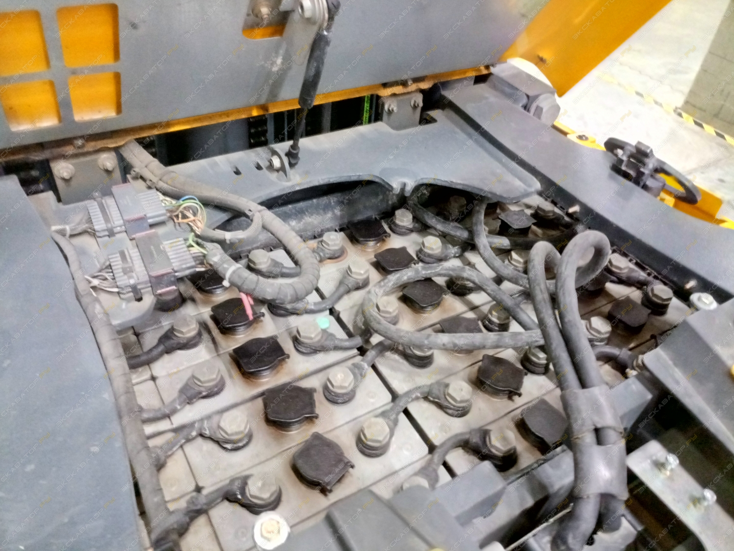 Jungheinrich EKS 210 Z [8]