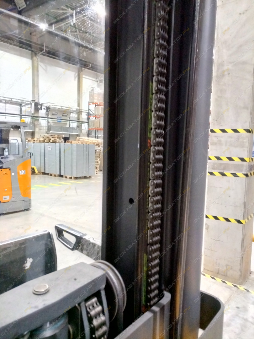 Jungheinrich EKS 210 Z [7]