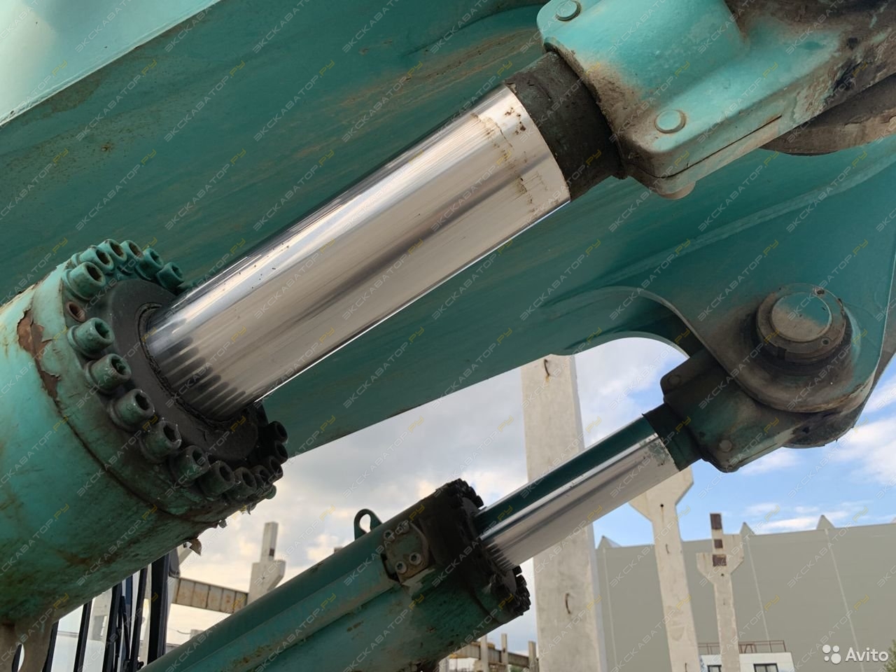 Casagrande B180 HD [7]
