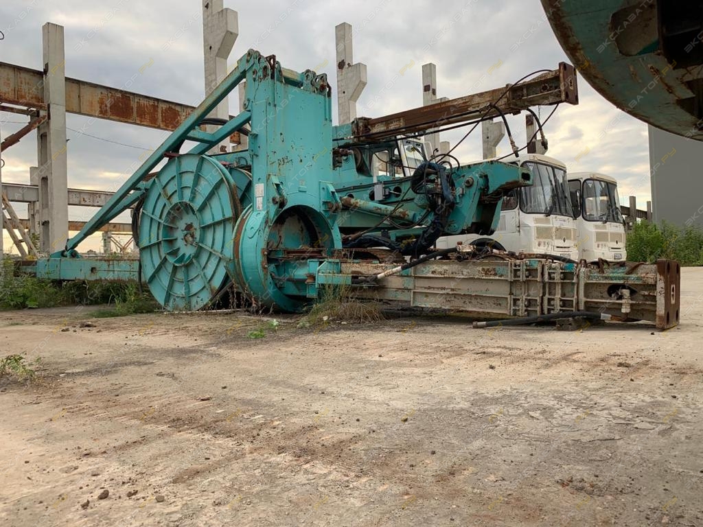 Casagrande B180 HD [2]