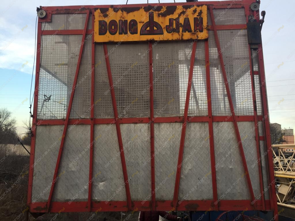 Dongjian SC200 [0]