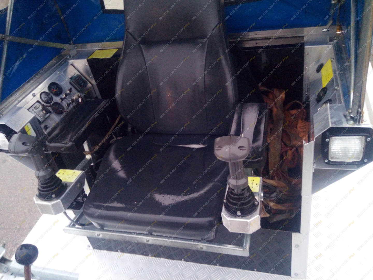 Truxor DM 5000 [2]