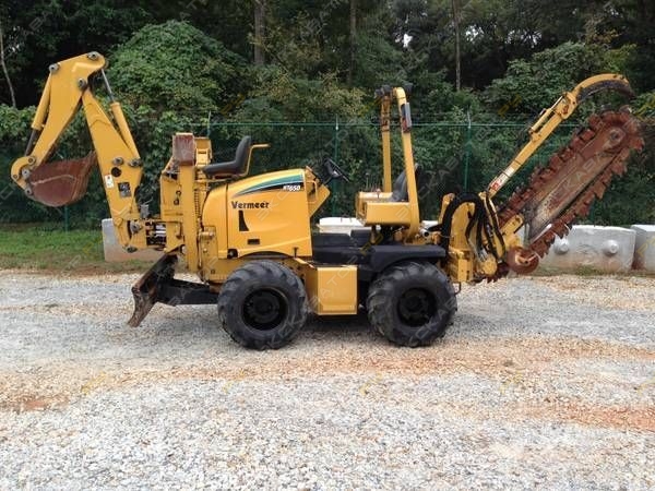 Ditch Witch HT300 [0]