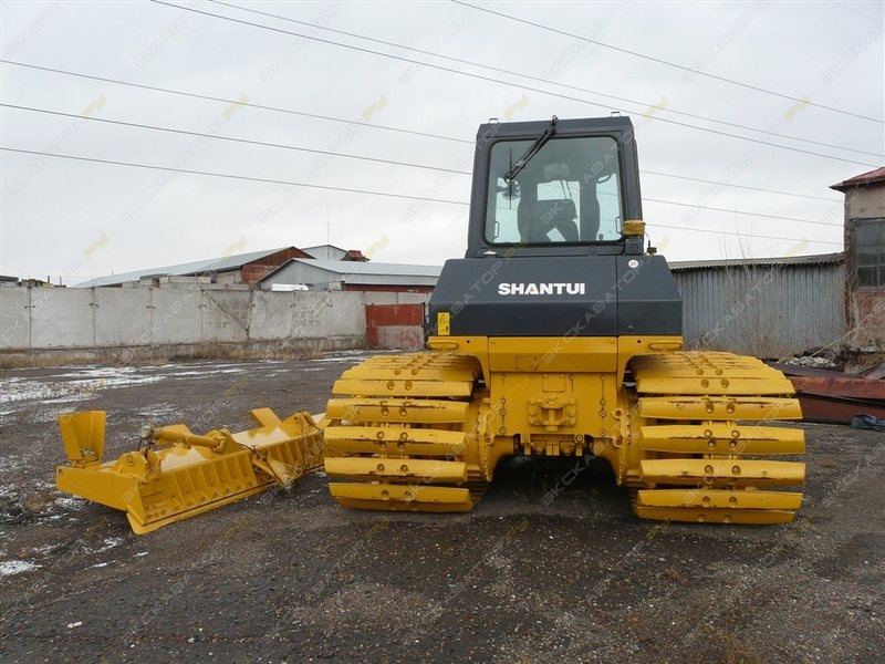 Shantui SD16L [0]