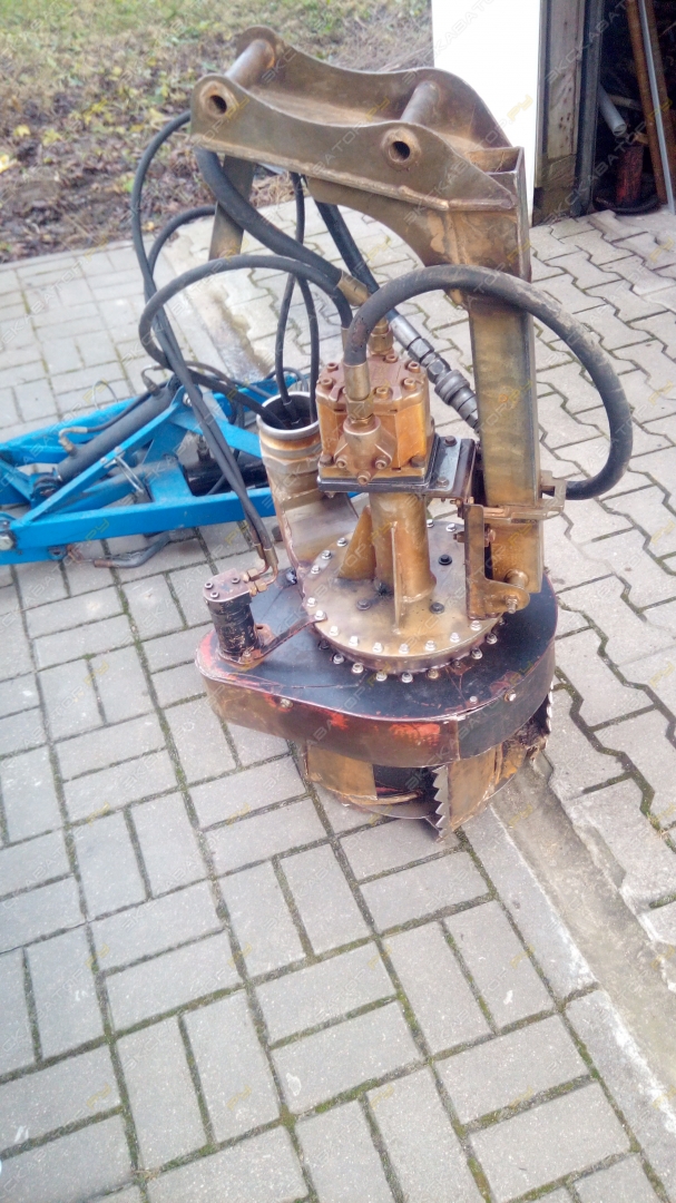 Truxor DM 5000 [5]