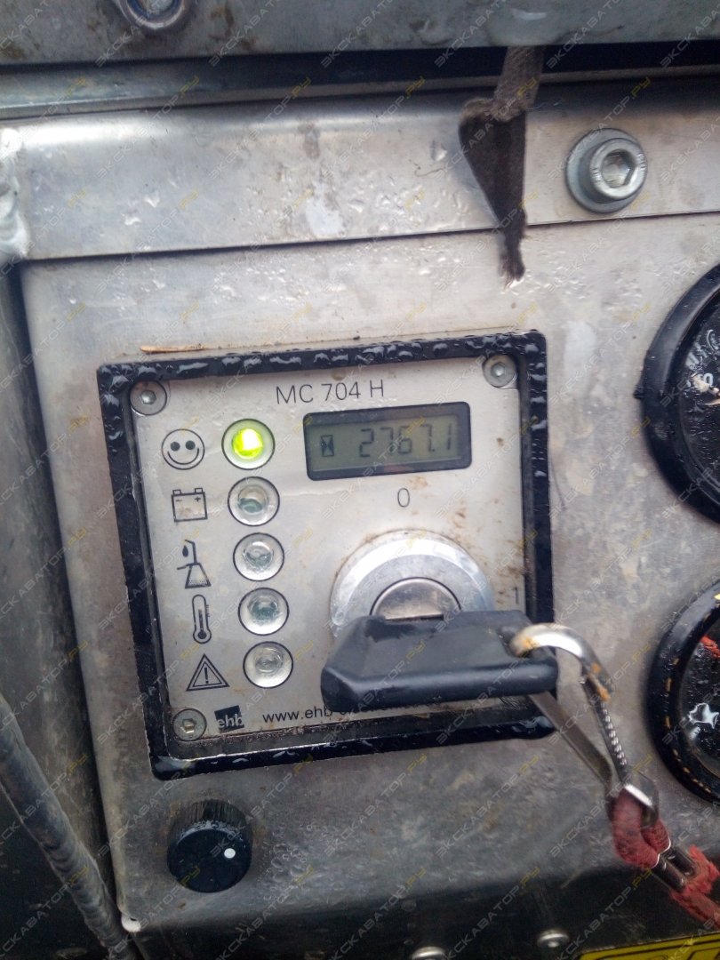 Truxor DM 5000 [6]