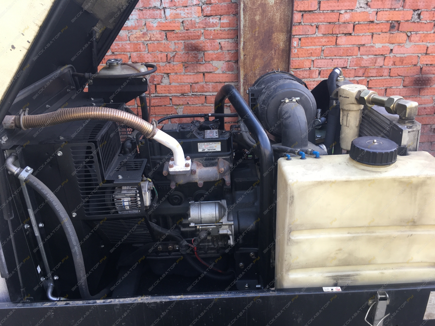 Doosan 7/31E [5]
