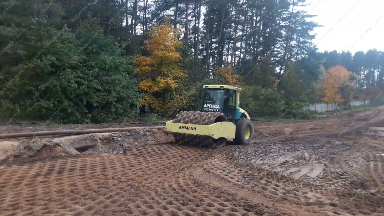Ammann ASC 150 HD [0]