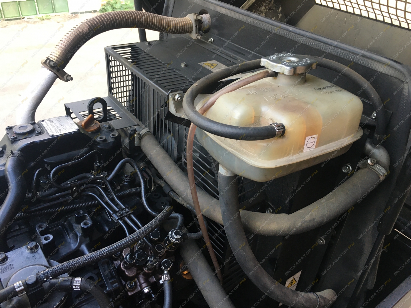 Doosan 7/31E [11]