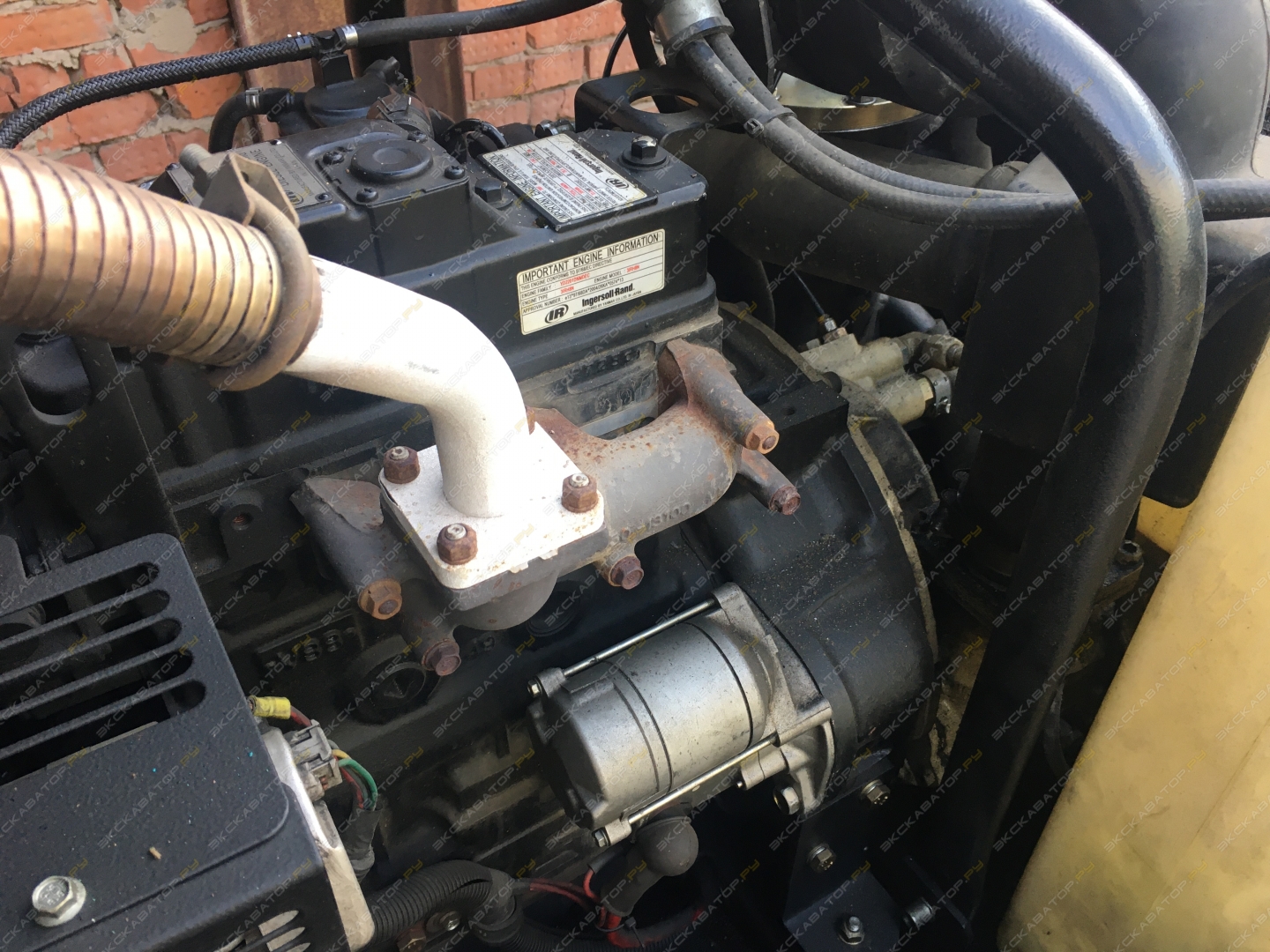 Doosan 7/31E [9]