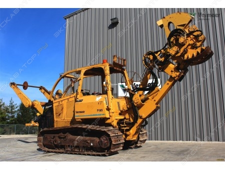 Vermeer R185 [0]