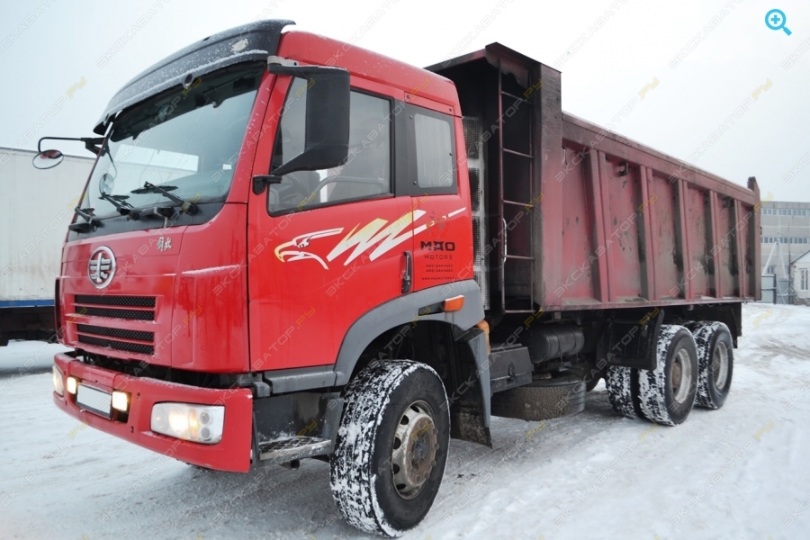 FAW CA3252P2K2T1A  [0]