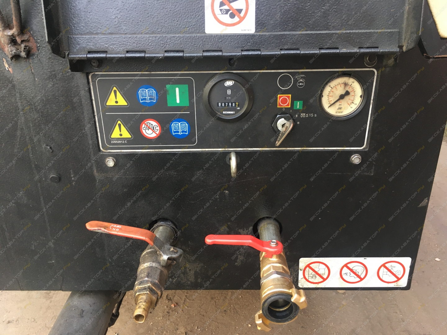 Doosan 7/31E [3]