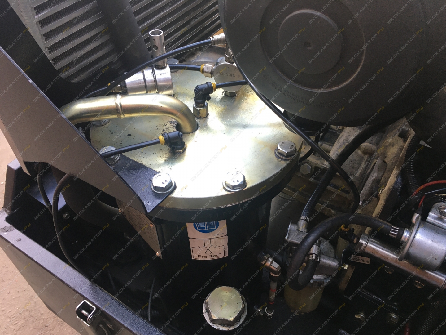 Doosan 7/31E [10]