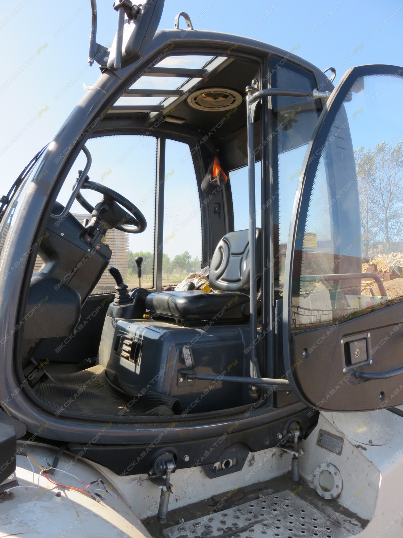 RM-Terex ВП-05 [7]