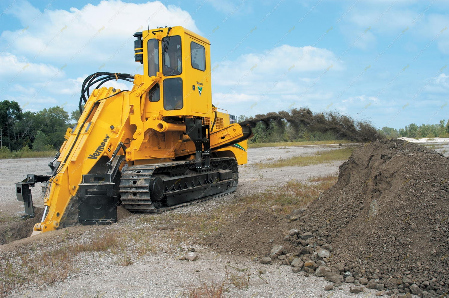 Vermeer T 1155 [0]