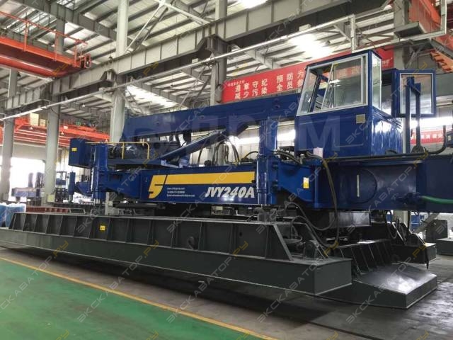 Jove JVY208A [0]