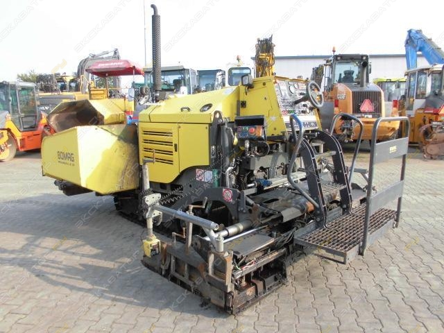 Bomag BF 222 C [0]