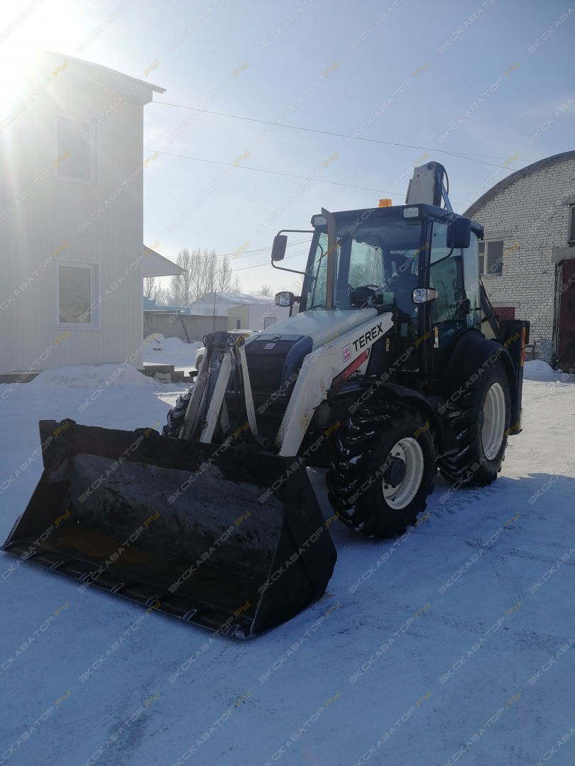 Terex 860SX [0]