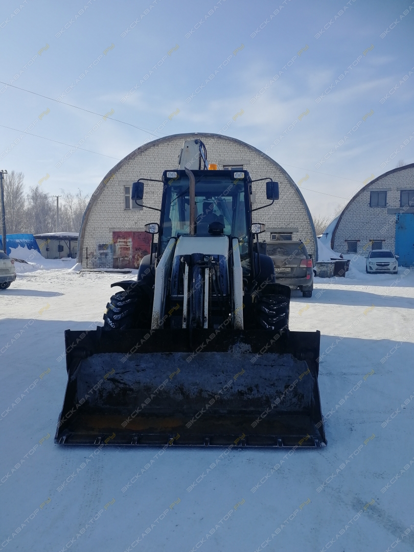Terex 860SX [2]