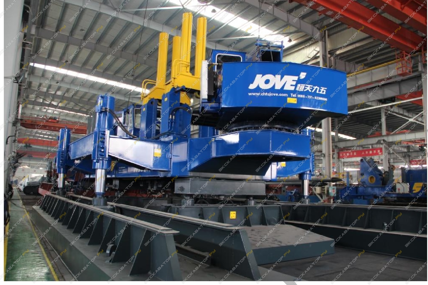 Jove JVY208A [0]