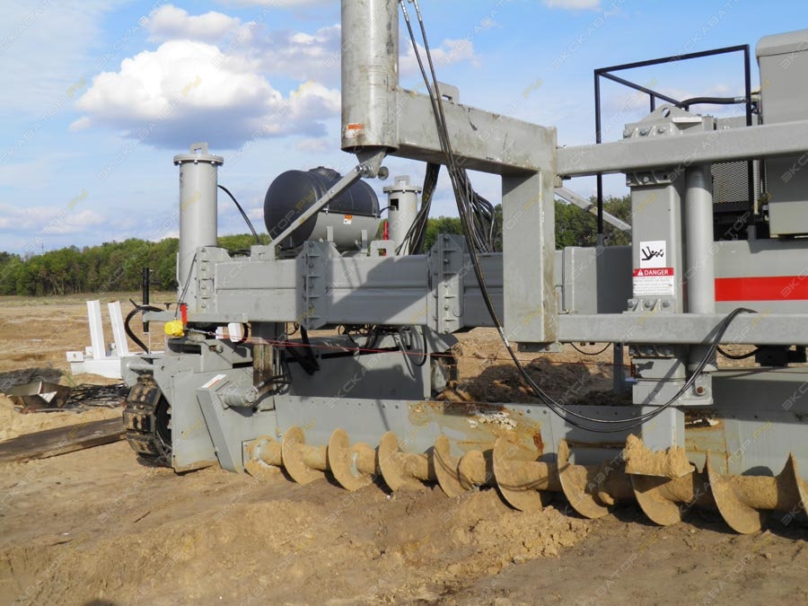 Power Pavers PS-3000 [1]
